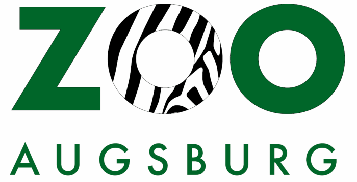 Zoo Augsburg Logo